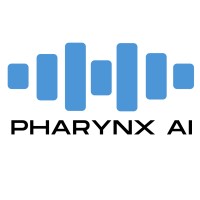 PharynxAI logo, PharynxAI contact details