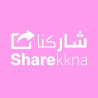 Sharekkna logo, Sharekkna contact details