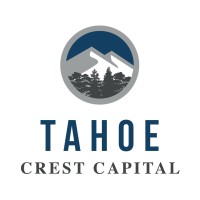 Tahoe Crest Capital logo, Tahoe Crest Capital contact details