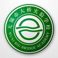 Wuxi Big Bridge Academy logo, Wuxi Big Bridge Academy contact details