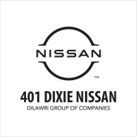 401 Dixie Nissan logo, 401 Dixie Nissan contact details