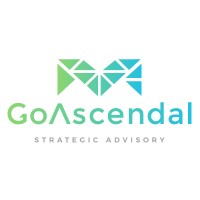 GoAscendal logo, GoAscendal contact details