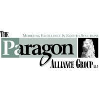 The Paragon Alliance Group logo, The Paragon Alliance Group contact details