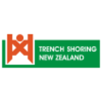 Trench Shoring New Zealand Ltd logo, Trench Shoring New Zealand Ltd contact details