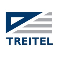 Treitel Chemical Engineering Ltd. logo, Treitel Chemical Engineering Ltd. contact details