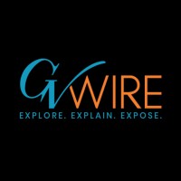 GV Wire logo, GV Wire contact details