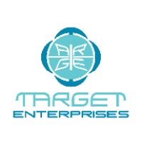 TARGET ENTERPRISES logo, TARGET ENTERPRISES contact details