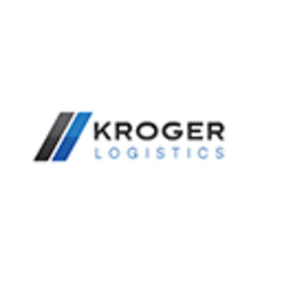 Kroger Logistics logo, Kroger Logistics contact details