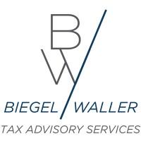 Biegel Waller Tax Advisory Services logo, Biegel Waller Tax Advisory Services contact details