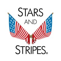 Stars and Stripes logo, Stars and Stripes contact details