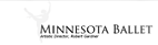 Minnesota Ballet logo, Minnesota Ballet contact details