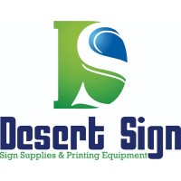 Desert Sign Trading LLC logo, Desert Sign Trading LLC contact details