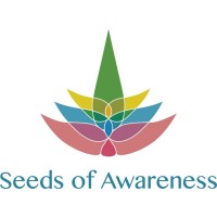 Seeds of Awareness logo, Seeds of Awareness contact details