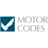 Motor Codes Ltd logo, Motor Codes Ltd contact details