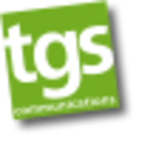 TGS Creative logo, TGS Creative contact details