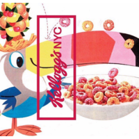 Kelloggs NYC logo, Kelloggs NYC contact details