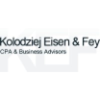 Kolodziej Eisen & Fey LLC logo, Kolodziej Eisen & Fey LLC contact details