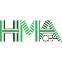 HMA CPA, PS logo, HMA CPA, PS contact details