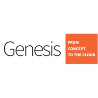 Genesis Associates logo, Genesis Associates contact details