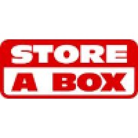 STORE A BOX logo, STORE A BOX contact details