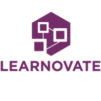 Learnovate Centre logo, Learnovate Centre contact details