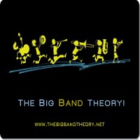 Big Band Theory logo, Big Band Theory contact details