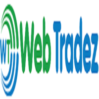 WebTradez logo, WebTradez contact details