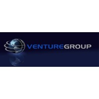 Venture Group logo, Venture Group contact details