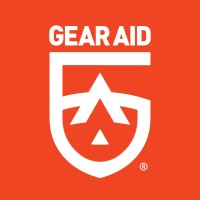 Gear Aid logo, Gear Aid contact details