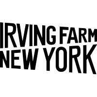 Irving Farm logo, Irving Farm contact details