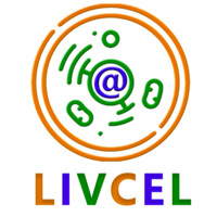 LIVCEL ( Living Cell) Venture logo, LIVCEL ( Living Cell) Venture contact details