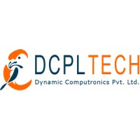 DCPL TECH logo, DCPL TECH contact details