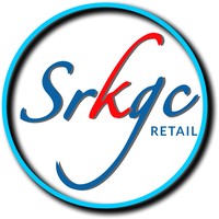 SRKGC logo, SRKGC contact details