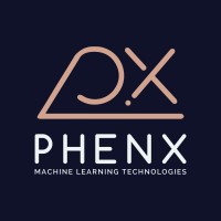 Phenx Machine Learning Technologies Inc. logo, Phenx Machine Learning Technologies Inc. contact details