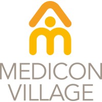 Medicon Village logo, Medicon Village contact details