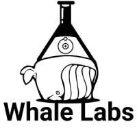 Whale Labs logo, Whale Labs contact details