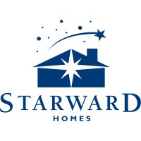 Starward Homes logo, Starward Homes contact details