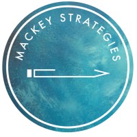 Mackey Strategies logo, Mackey Strategies contact details