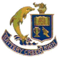 Battery Creek High School logo, Battery Creek High School contact details