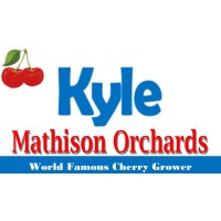 Kyle Mathison Orchards Inc logo, Kyle Mathison Orchards Inc contact details