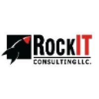 RockIT Consulting LLC logo, RockIT Consulting LLC contact details