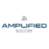 Amplified Soccer logo, Amplified Soccer contact details