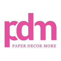 Paper Decor More logo, Paper Decor More contact details