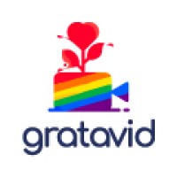 Gratavid logo, Gratavid contact details