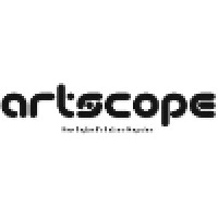 Artscope Magazine logo, Artscope Magazine contact details