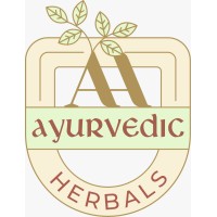 Ayurvedic Herbals logo, Ayurvedic Herbals contact details