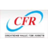 CFR ( India)Ltd logo, CFR ( India)Ltd contact details