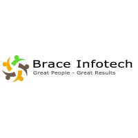 Brace Infotech Private Ltd logo, Brace Infotech Private Ltd contact details