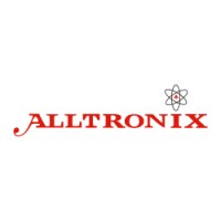 Alltronix India logo, Alltronix India contact details