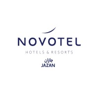 Novotel Jazan logo, Novotel Jazan contact details